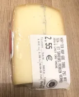 Morbier AOP