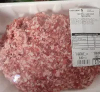 Chaire a saucisse