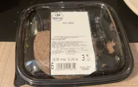Pâté Cabane