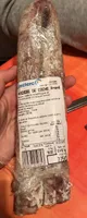 Saucisse de coche linard