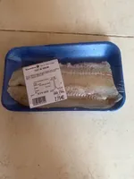 Quart de poulet roti + 200g pdt