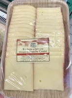 Raclette au Lait cru