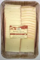 Fromage à raclette
