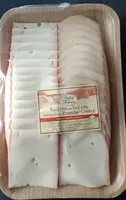 Raclette au lait cru