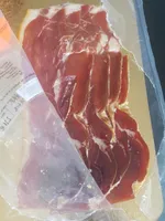 Jambon serrano 10 mois