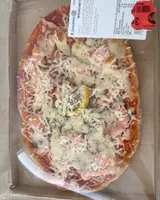Bruschetta oceane