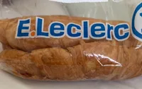 Croissant pur beurre 1er prix