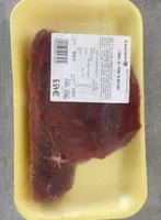 Longe de thon albacore