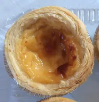 pastel de nata
