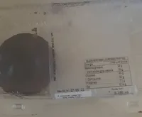 Fondant chocolat