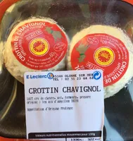 Crottin Chavignol