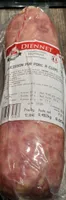 Saucisson pur porc à cuire