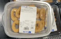 Calamars à la romaine