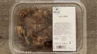 Porc au caramel