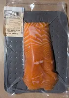 Pavé de saumon ecosse ls