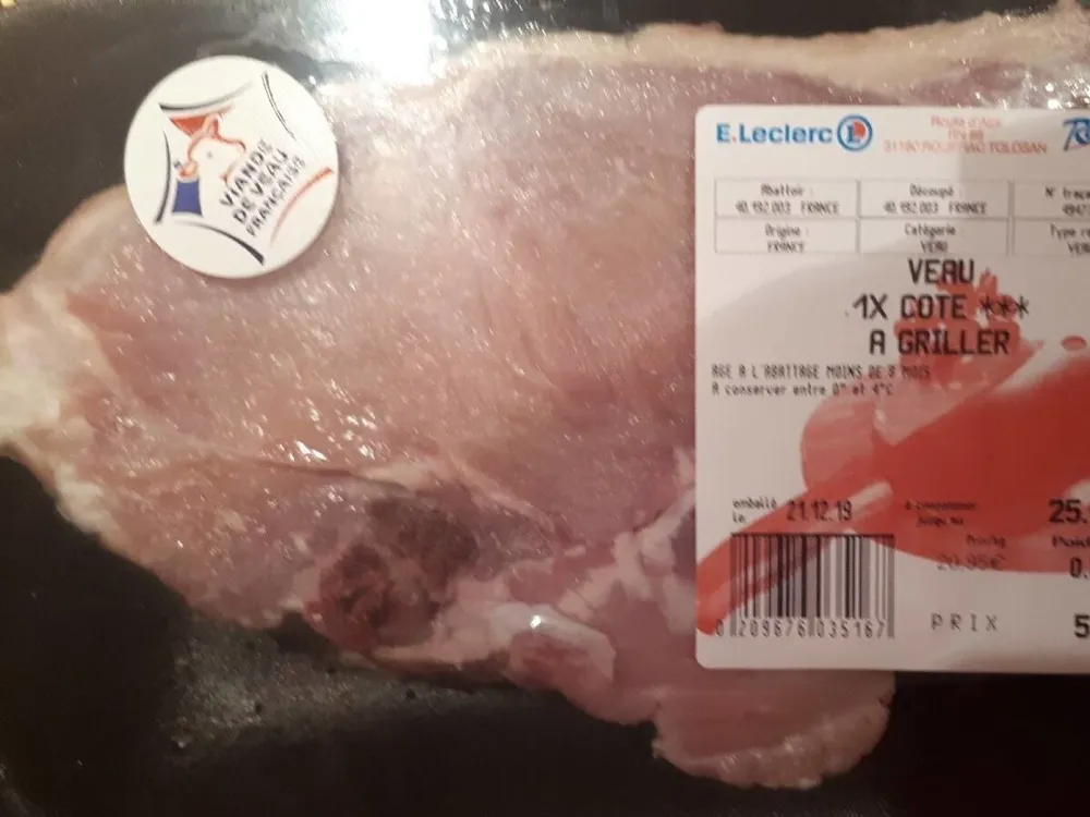 Veau