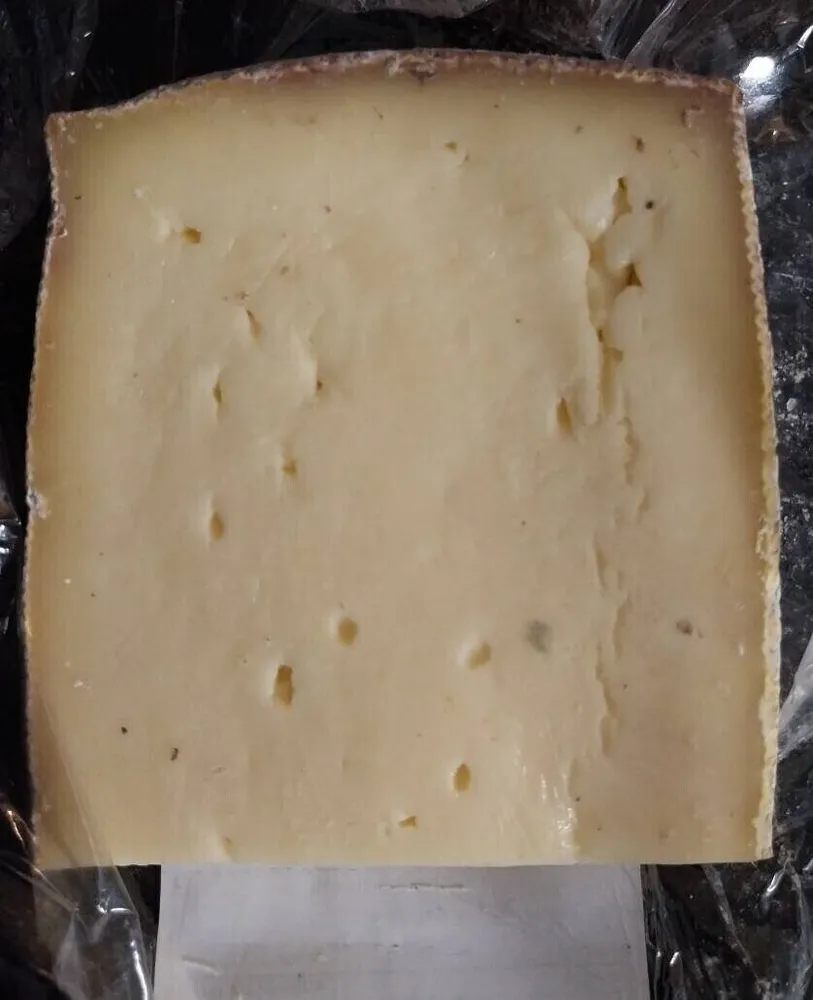 Tomme de montagne