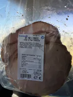 Roti Porc