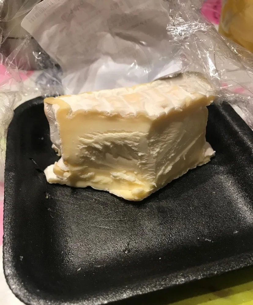 Buche du pilat