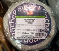 Le  Rochebaron