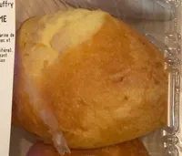 mini gache beurre et creme