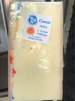 Comté doux