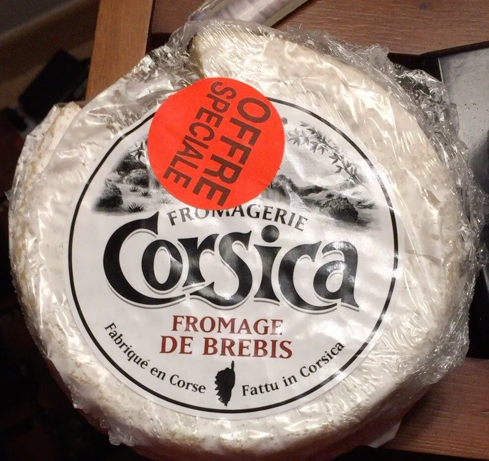 Corsica