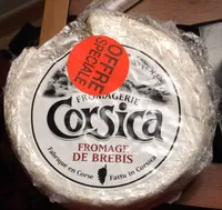 Corsica