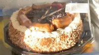 Gateau