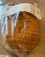 Pain de mie de boulangerie