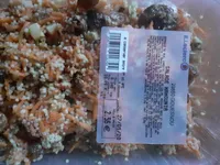 Salade mamounia