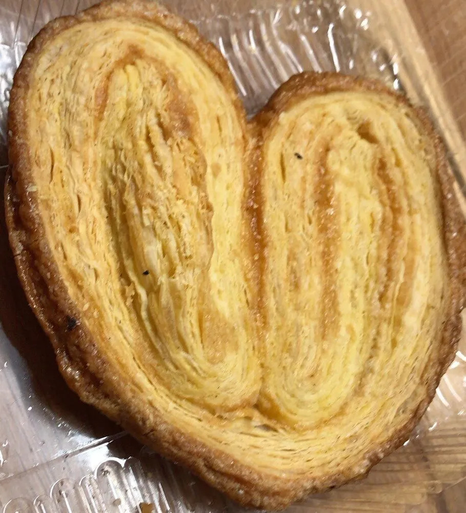 Palmiers