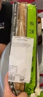Baguette cereales