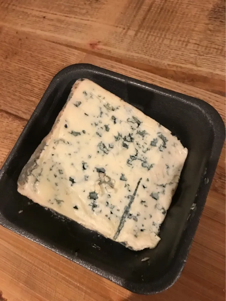 Bleu d auvergne
