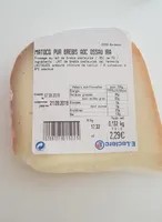 Pur brebis