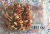 Salade pesto