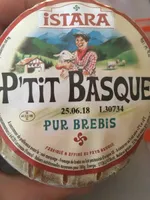 P'tit basque