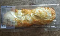Fougasse au fromage