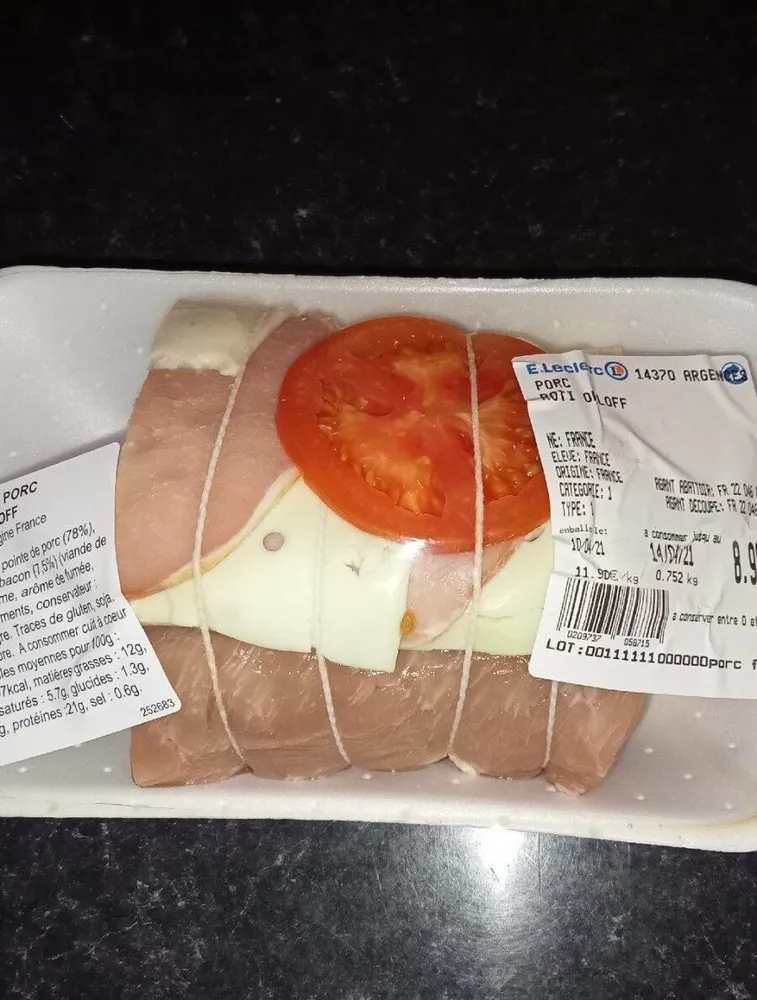 Roti Orloff