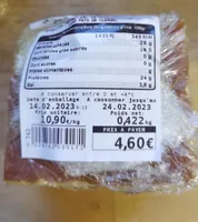 Fromage raclette