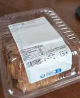 Pain Chocolat x5 AOP