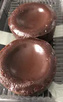 Fondant, chocolat