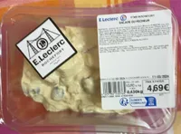 Salade du pêcheur