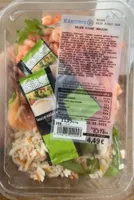 Slade oceane snacking