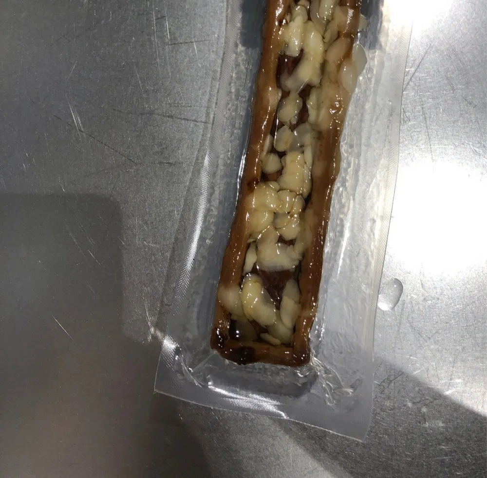 Pate croute charcuterie cocktail pitache amande