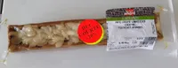 Pâté croûte charcutier cocktail pistache amande