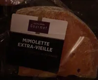 Mimolette extra-vieille