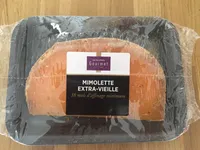 Mimolette extra-vieille