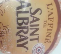 Saint albray