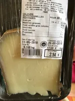 Istara ossau iraty aop